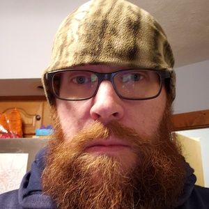 Meet your Posher, Jeffrey